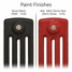 CI-RG-4-PAINT-18-19 - Royal Georgian 4 Column Cast Iron Radiator H960mm x W566mm CI-RG-4-PAINT-18-19 - Royal Georgian 4 Column Cast Iron Radiator H960mm x W566mm